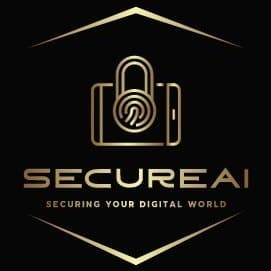 SecureAI logo