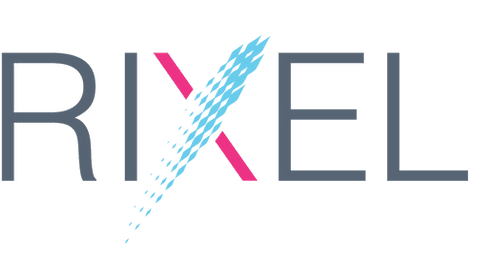 RIXEL ART logo