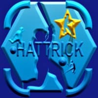 Hattrick Coin logo