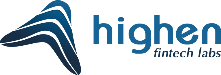 Highen Fintech logo