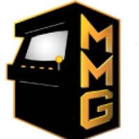 Money Match Gaming logo
