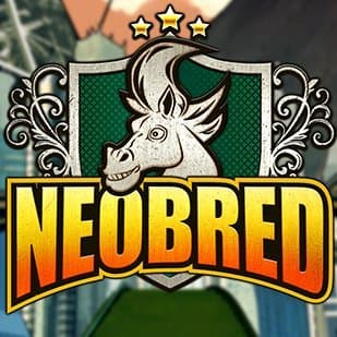 Neobred logo