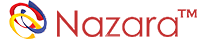 Nazara logo