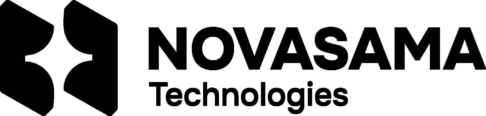 Novasama Technologies logo