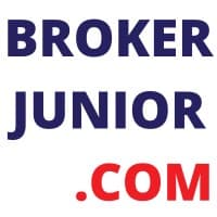 Broker Junior Academy logo