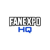 FAN EXPO HQ logo