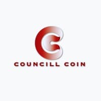 CouncillCoin logo