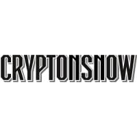 CryptonSnow logo