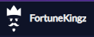 Fortunekingz logo