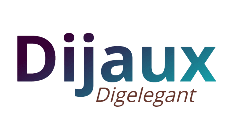 Dijaux Digelegant logo