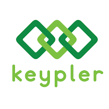 Keypler logo