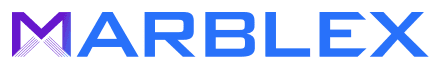 Marblex logo