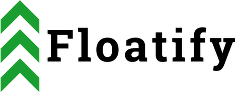 Floatify logo