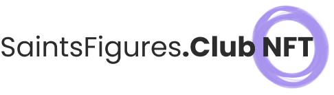 SaintsFigures.Club logo