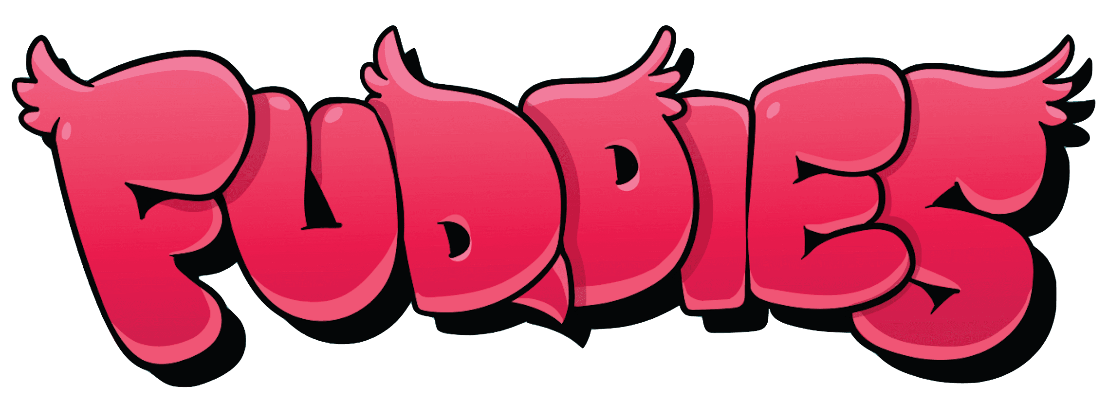 Fuddies logo