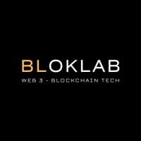 Bloklab Limited logo