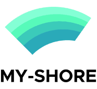 My-Shore logo