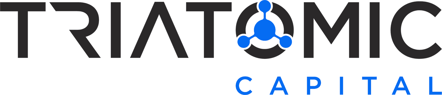 Triatomic Capital logo