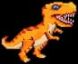 DinoSui logo