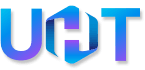 Universal Health Token logo