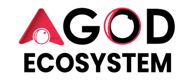 AGOD Ecosystem logo