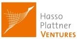 Hasso Plattner Ventures logo
