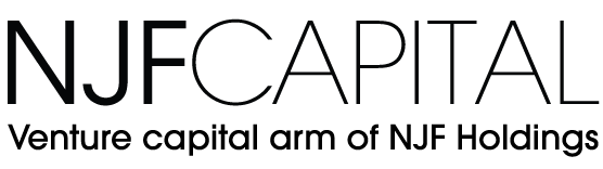 NJF Capital logo