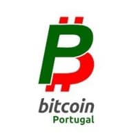 Bitcoin Portugal logo