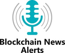 Blockchain News Alerts logo