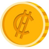 Crypto Hero logo