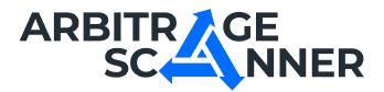 ArbitrageScanner logo