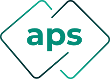 APS (Advanced Payment Solutions) logo