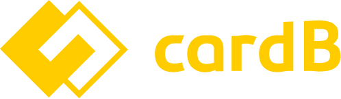 CardB Finance logo