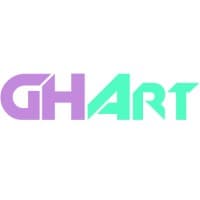 GHART logo