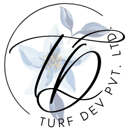 Turf Dev logo