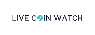Live Coin Watch logo
