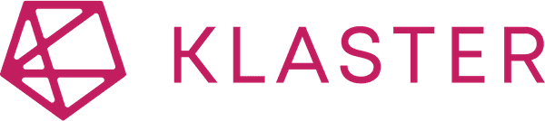 Klaster logo
