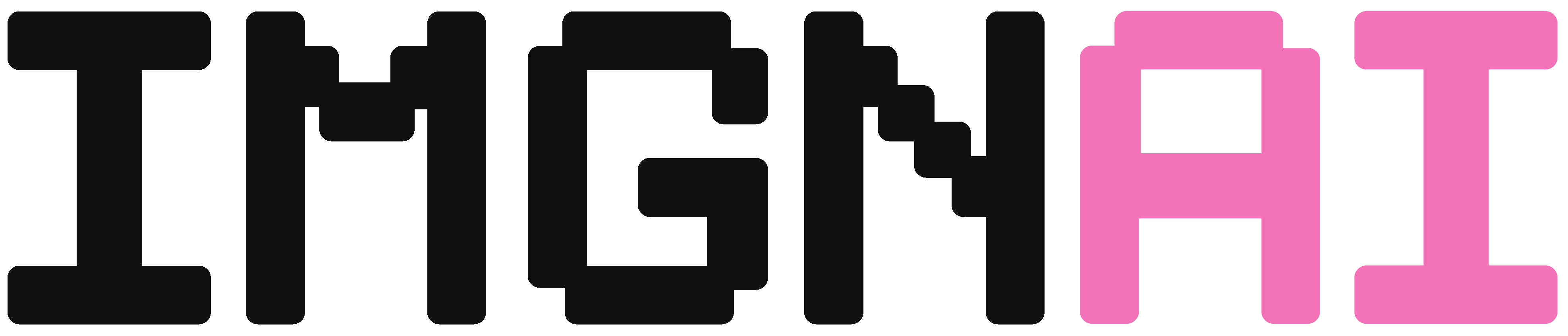 imgnAI logo