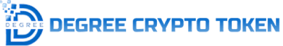 Degree Crypto Staking logo