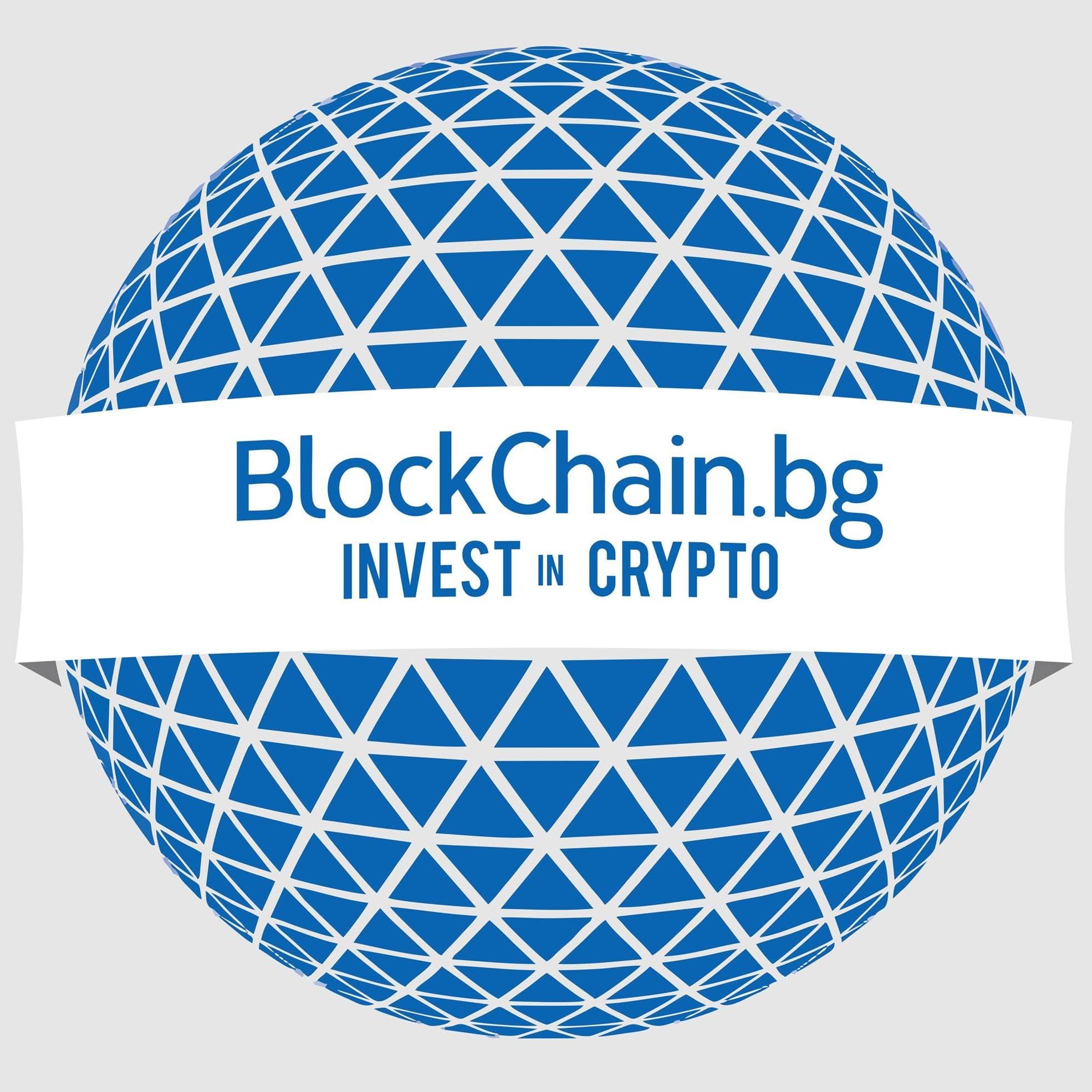 BlockChain.bg logo