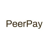 PeerPay logo