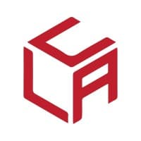 Lex Arthur Cob logo