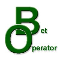 Bet Operator logo