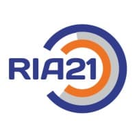 Ria21 logo