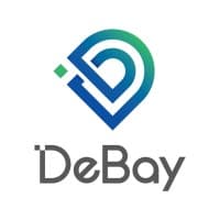 DeBay logo