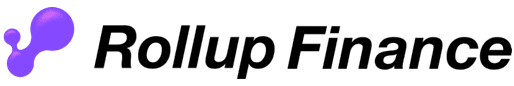 Rollup Finance logo