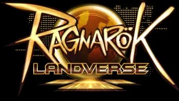 Ragnarok Landverse Official logo