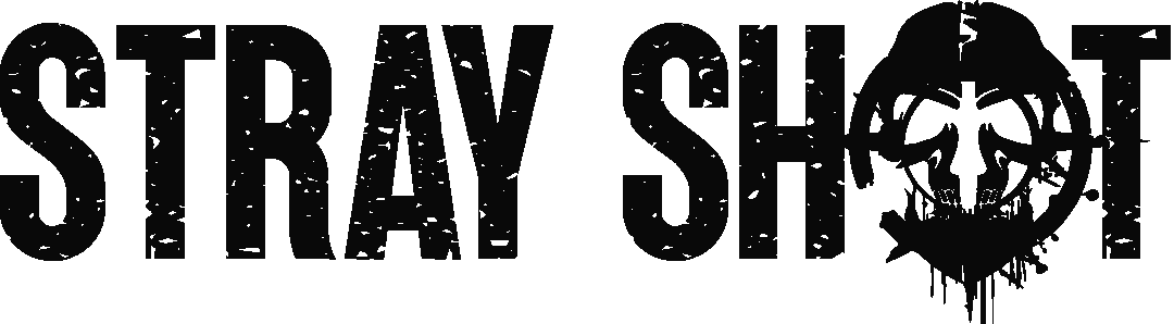 StrayShot logo
