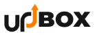 UpBox logo