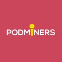 PodMiners logo